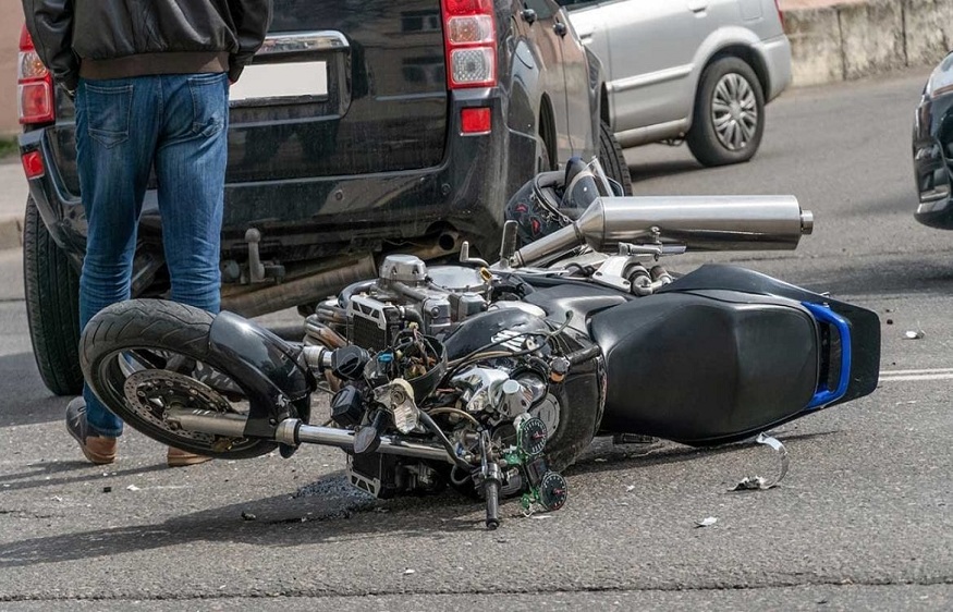 Motorcycle Accidents?