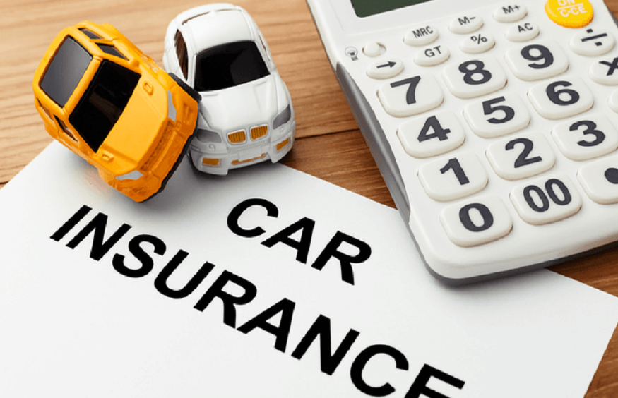 car insurance premium