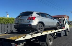 Car Wreckers Perth