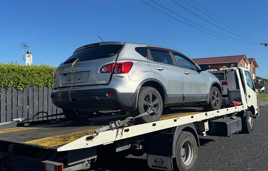 Car Wreckers Perth